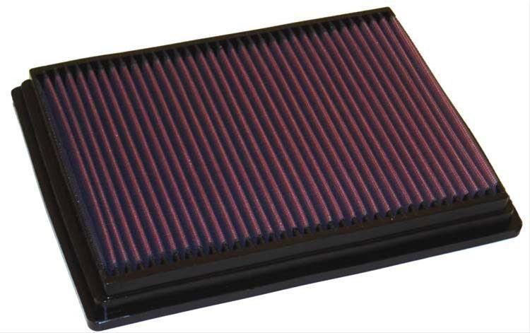 K&N Replacement Panel Filter (KN33-2153) KN33-2153