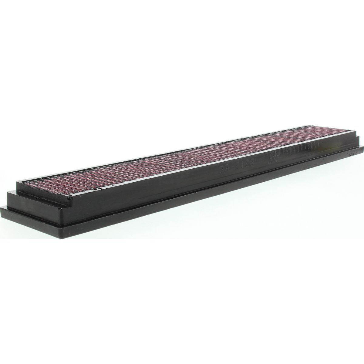 K&N Replacement Panel Filter (KN33-2193)