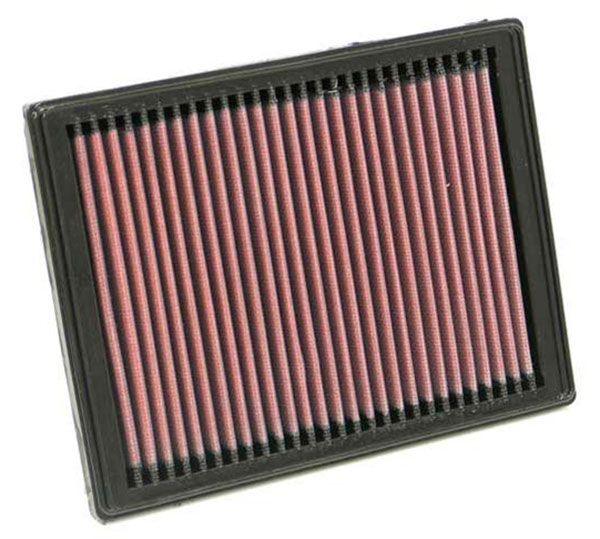 K&N Replacement Panel Filter (KN33-2239) KN33-2239