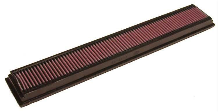 K&N Replacement Panel Filter (KN33-2244) KN33-2244