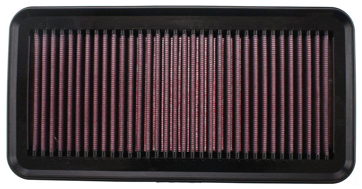 K&N Replacement Panel Filter (KN33-2354) KN33-2354