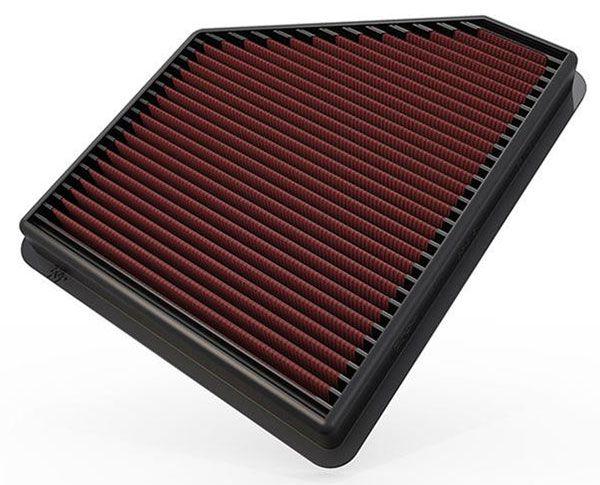 K&N Replacement Panel Filter (KN33-2434) KN33-2434