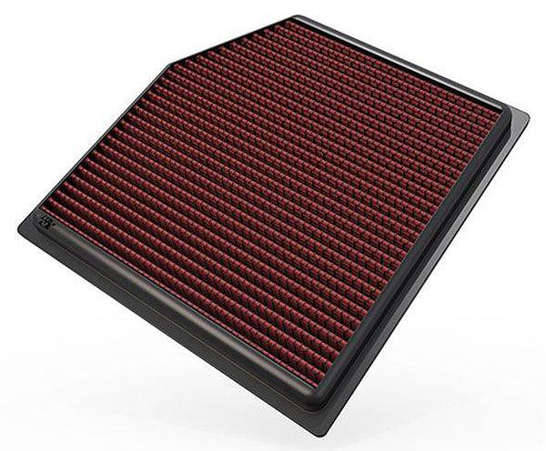 K&N Replacement Panel Filter (KN33-2452) KN33-2452