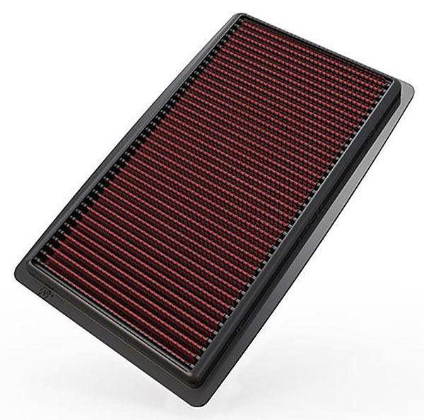 K&N Replacement Panel Filter (KN33-2499) KN33-2499