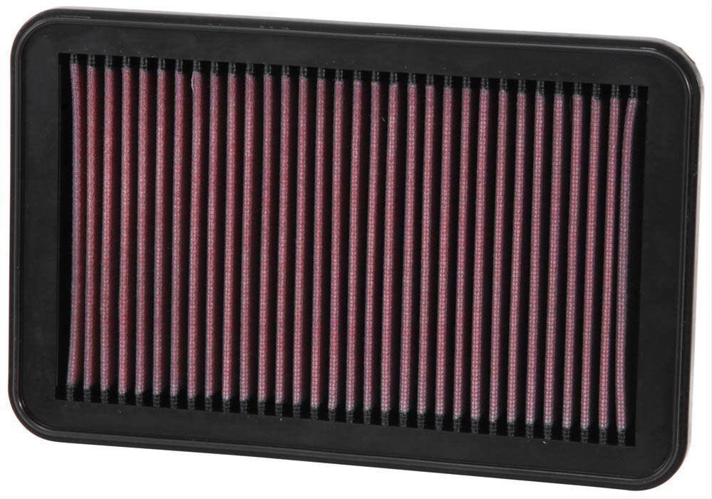 K&N Replacement Panel Filter (KN33-2676)