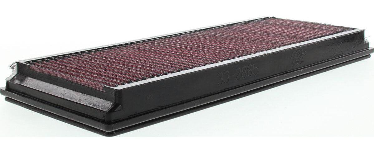 K&N Replacement Panel Filter (KN33-2865)