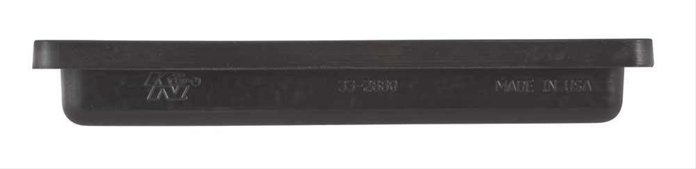 K&N Replacement Panel Filter (KN33-2880)