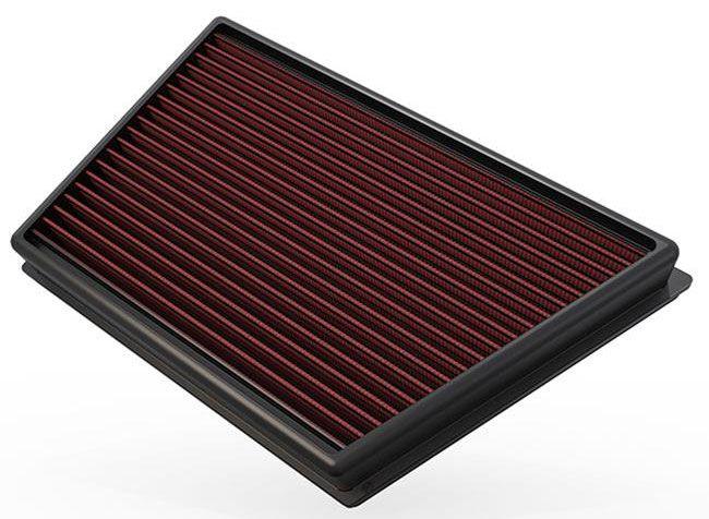 K&N Replacement Panel Filter (KN33-2991) KN33-2991
