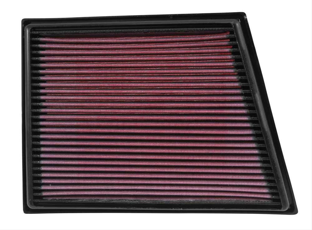 K&N Replacement Panel Filter (KN33-3025)