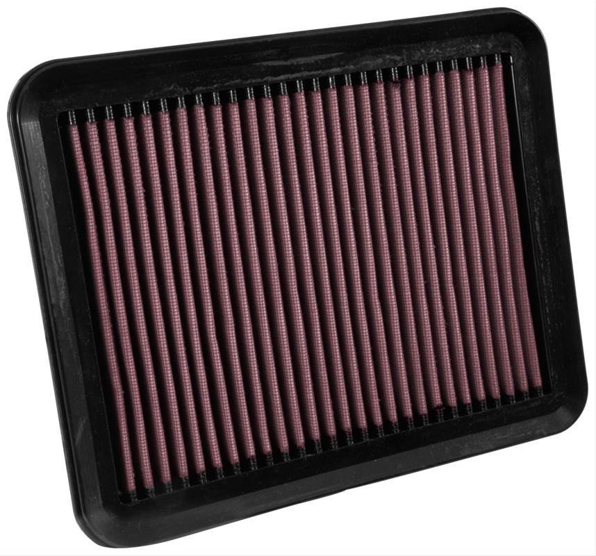 K&N Replacement Panel Filter (KN33-3062)