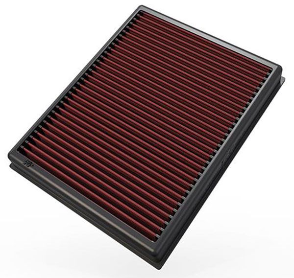 K&N Replacement Panel Filter (KN33-3086)