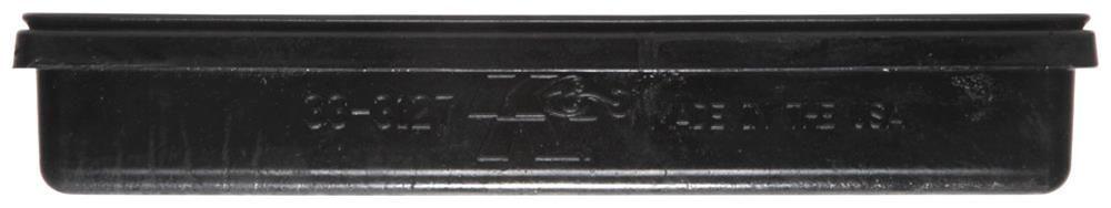K&N Replacement Panel Filter (KN33-3127)