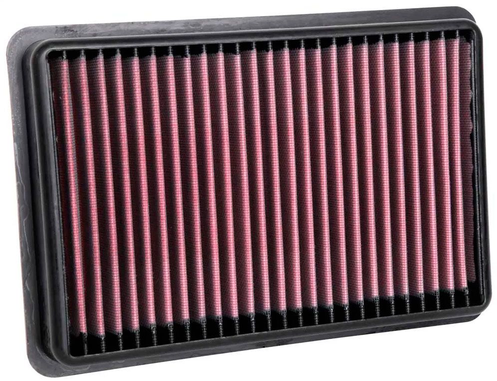 K&N Replacement Panel Filter (KN33-3129) KN33-3129