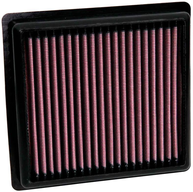 K&N Replacement Panel Filter, A2054 (KN33-3154) KN33-3154