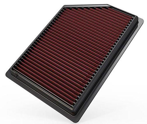 K&N Replacement Panel Filter (KN33-5009) KN33-5009