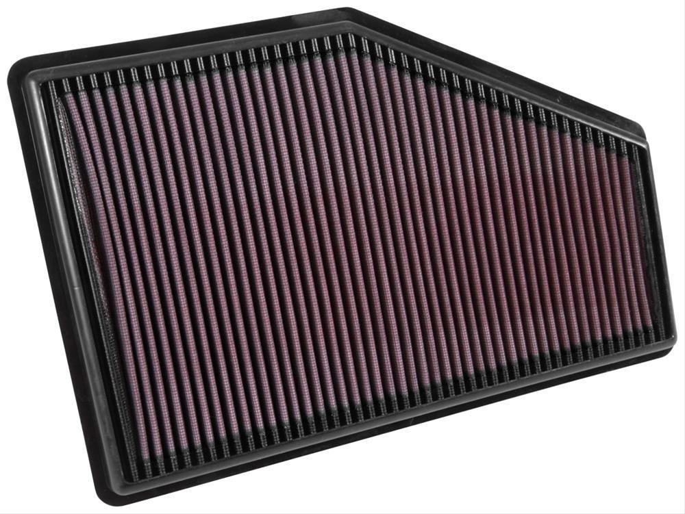 K&N Performance Panel Air Filter (KN33-5049)