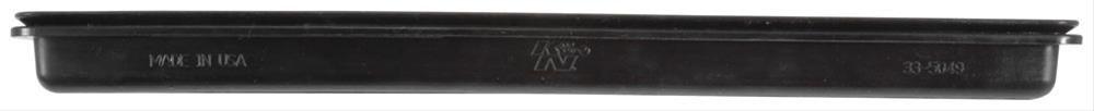 K&N Performance Panel Air Filter (KN33-5049)