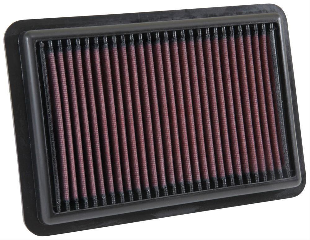 K&N Replacement Panel Filter (KN33-5050)
