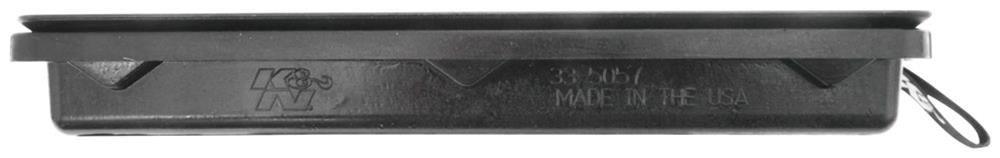 K&N Replacement Panel Filter (KN33-5057)