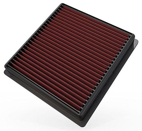 K&N Replacement Panel Filter (KN33-5064) KN33-5064