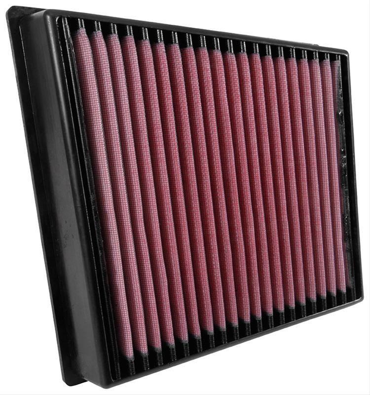 K&N Replacement Panel Filter (KN33-5065)