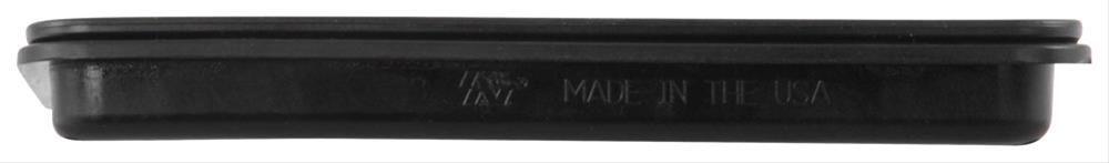 K&N Replacement Panel Filter (L/H Side) (KN33-5067)
