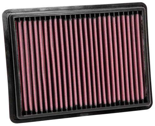 K&N Performance Panel Air Filter (KN33-5069) KN33-5069