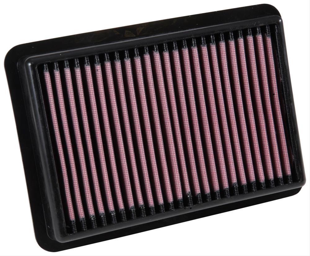 K&N Performance Panel Air Filter (KN33-5070)