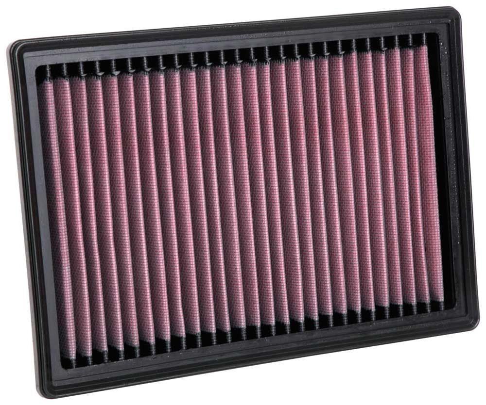 K&N Replacement Panel Filter (KN33-5079)