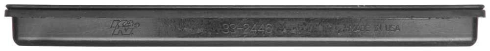 K&N Replacement Panel Filter (KN33-5093)