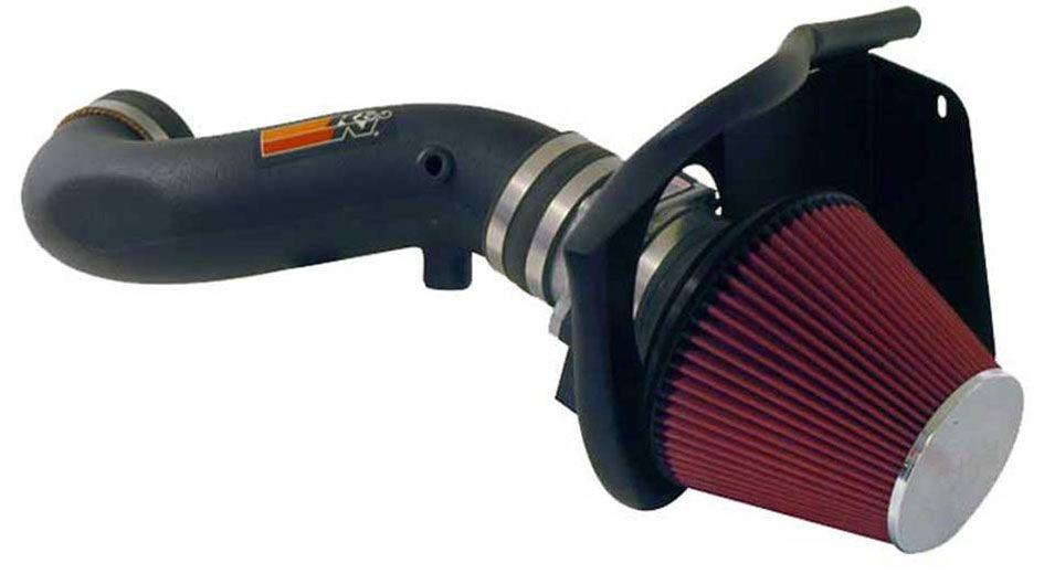 K&N 57 Series F.I.P.K Induction Kits (KN57-3044) KN57-3044