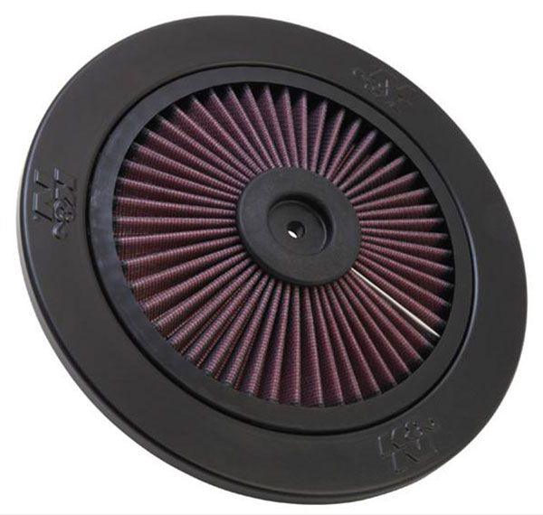 K&N X-Stream Top Plate Filter (KN66-1101) KN66-1101
