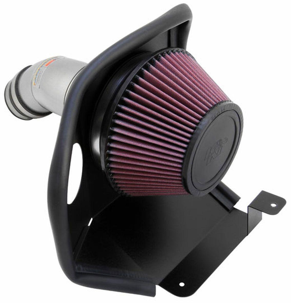 K&N Typoon Filter Kit - KIA SOU L (KN69-5306TS) KN69-5306TS