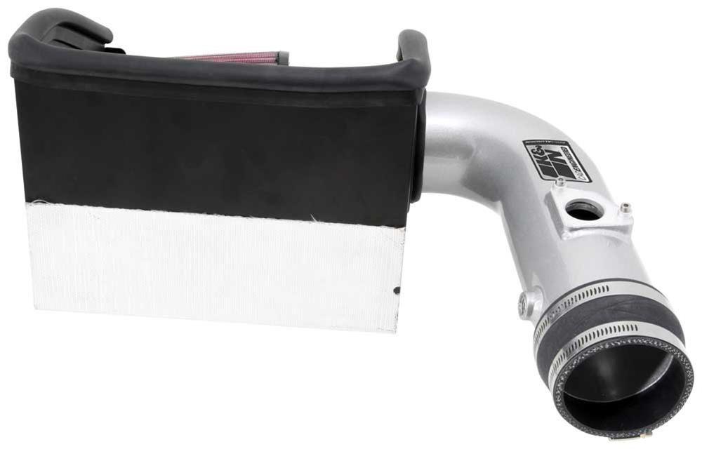 K&N Typhoon Intake Filter Kit (KN69-8619TS)