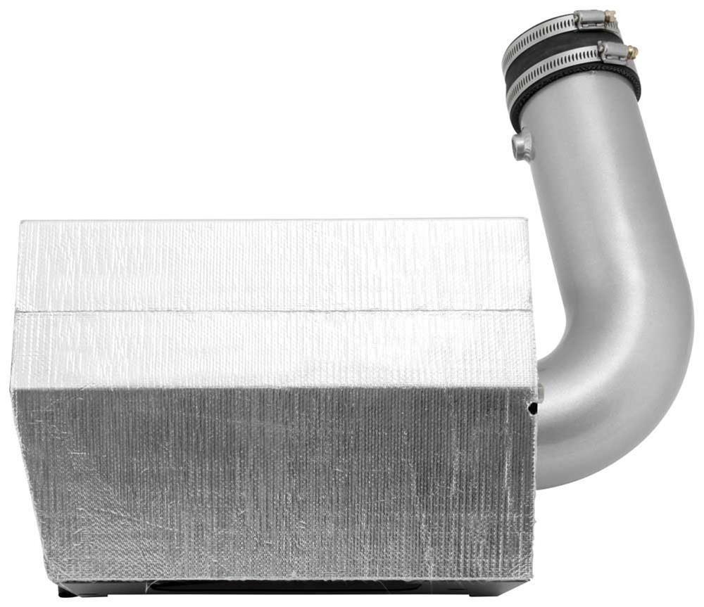 K&N Typhoon Intake Filter Kit (KN69-8619TS)