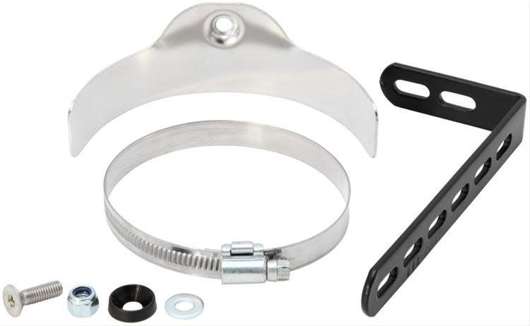K&N Universal Support Mounting Bracket (KN85-6004) KN85-6004