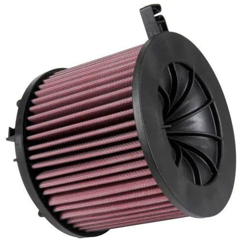 K&N Replacement Air Filter (KNE-0646) KNE-0646