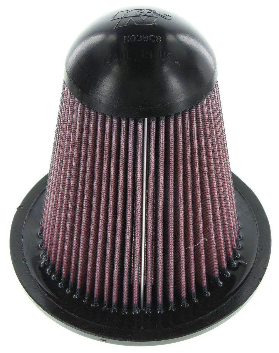 K&N Replacement Air Filter (KNE-0945) KNE-0945