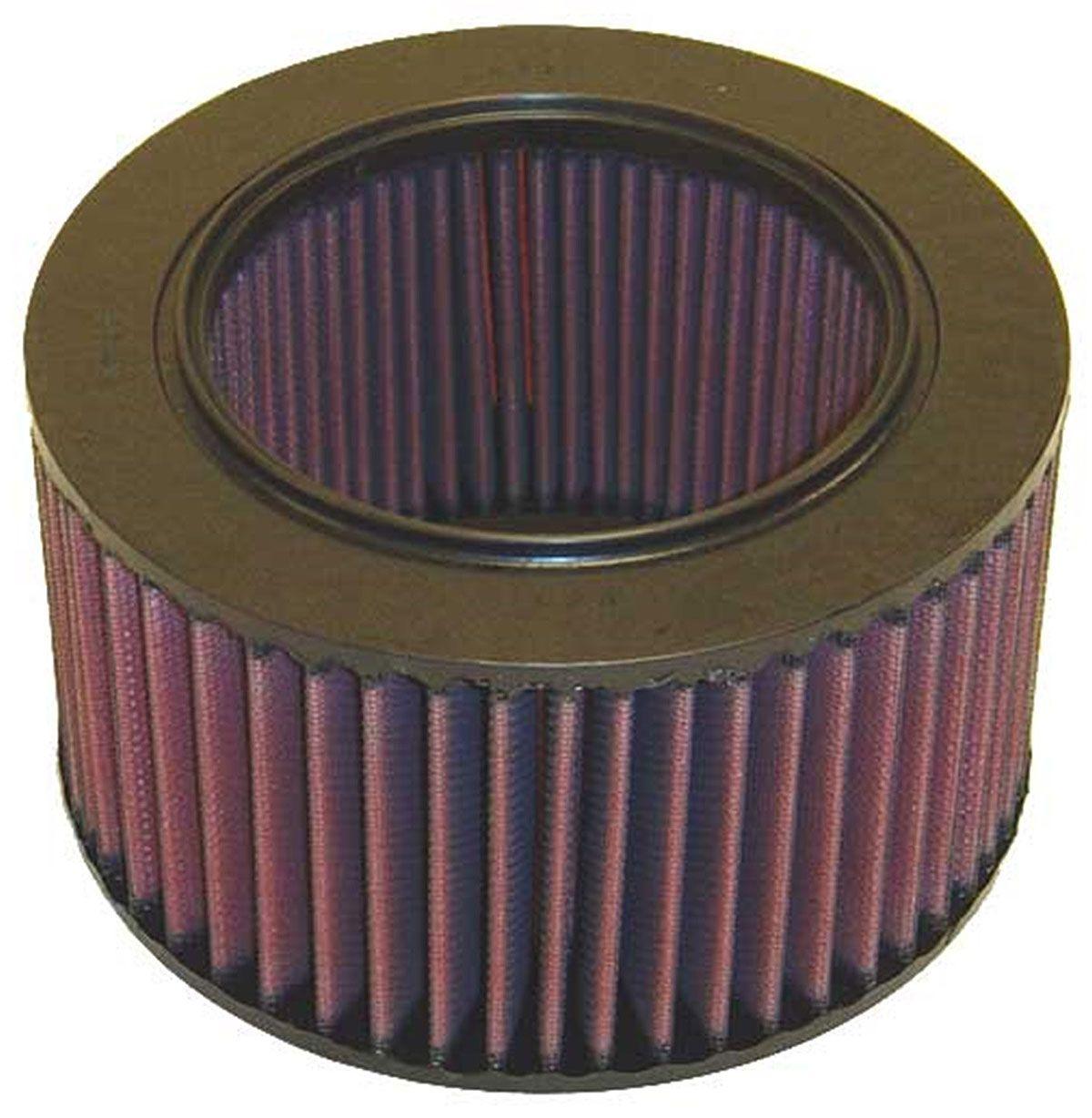 K&N Replacement Air Filter (KNE-2553) KNE-2553