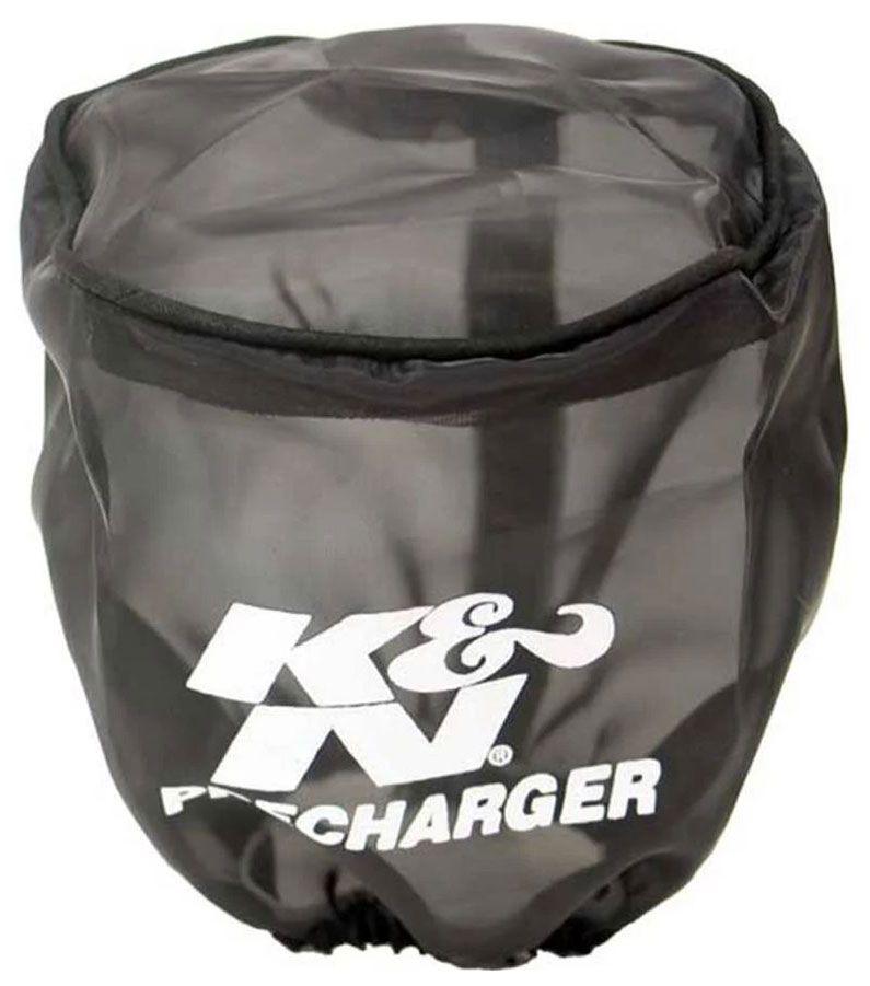 K&N Replacement Air Filter Wrap (KNE-3650PK) KNE-3650PK