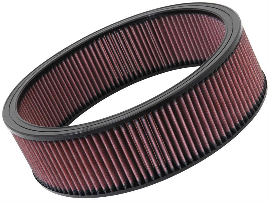 K&N Replacement Air Filter (KNE-3730) KNE-3730