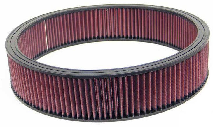 K&N Replacement Air Filter (KNE-3804) KNE-3804