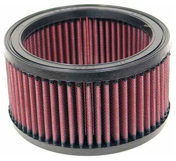 K&N Replacement Air Filter (KNE-9145) KNE-9145