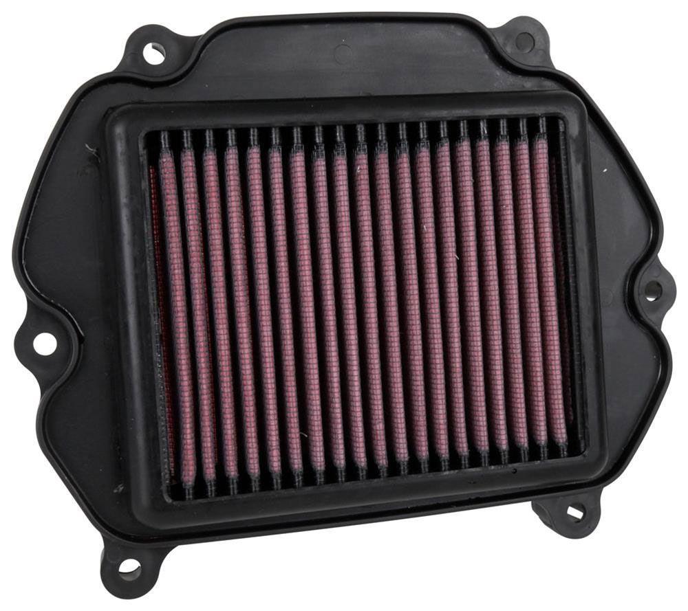 K&N Replacement Motorcycle Air Filter (KNHA-2517) KNHA-2517