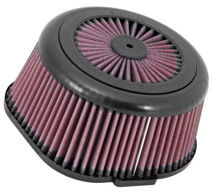 K&N Replacement XStream Motorcycle Air Filter (KNHA-4513XD)