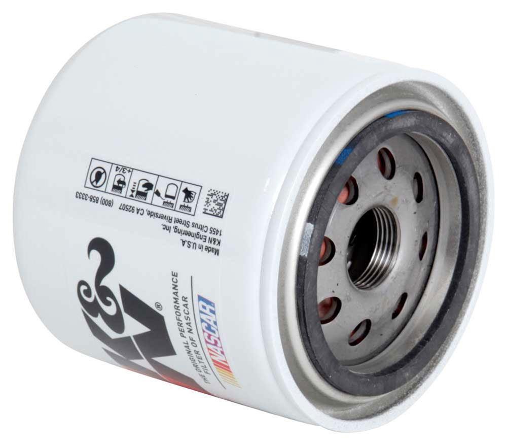 K&N Performance Gold Oil Filter (Z516) (KNHP-2010)