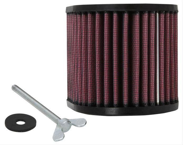 K&N Replacement Motorcycle Air Filter (KNKA-1408) KNKA-1408