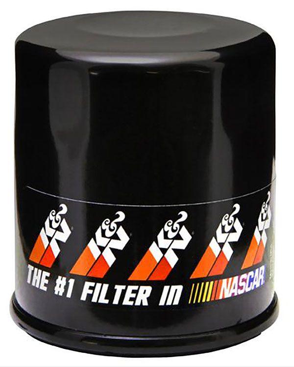 K&N Pro Series Oil Filter Ryco (Z158, Z386, Z432, Z442) (KNPS-1003)