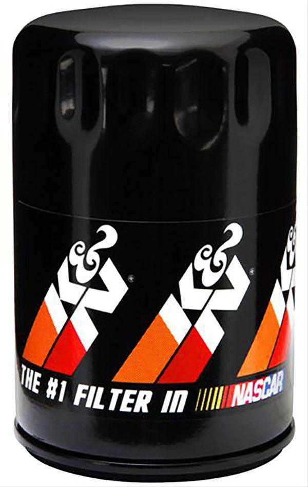 K&N Pro Series Oil Filter (Z689) (KNPS-2006)