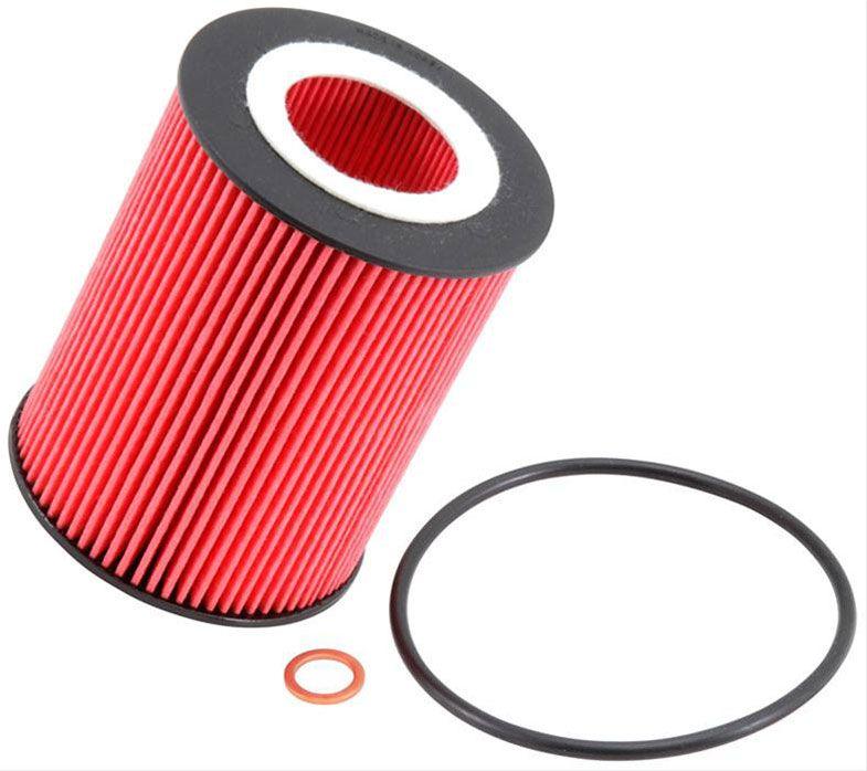 K&N Pro Series Oil Filter (KNPS-7007) KNPS-7007